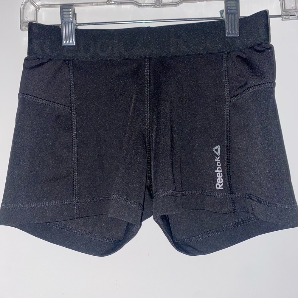 Reebok Speedwick Booty Shorts